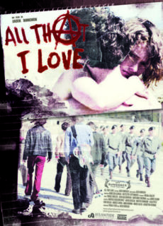 Poster All That I Love