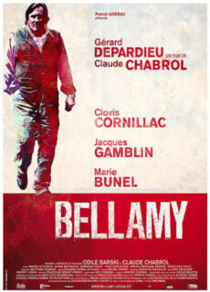 Poster Bellamy