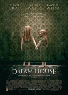 Poster Dream House