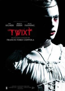 Poster Twixt