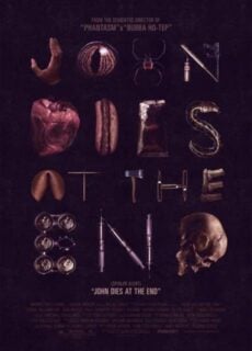 Poster John dies at the end