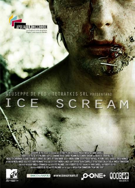 Poster Ice Scream