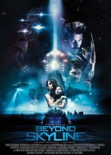 Poster Beyond Skyline