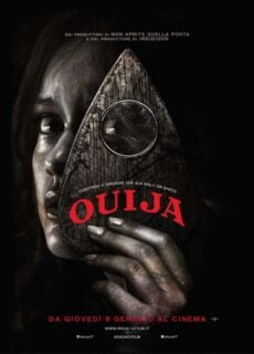 Poster Ouija