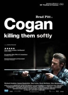 Poster Cogan – Killing Them Softly