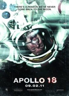 Poster Apollo 18