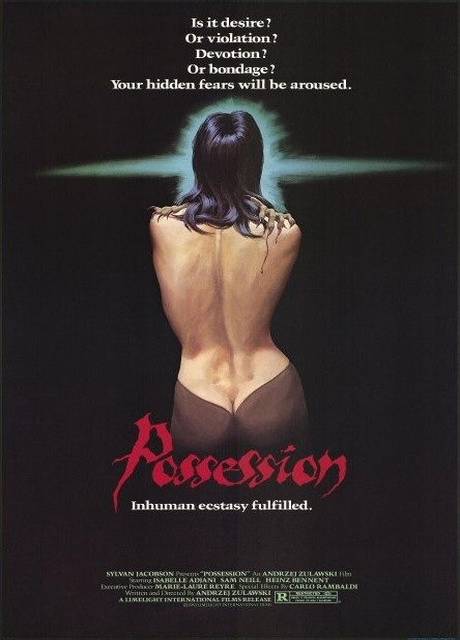 Poster Possession