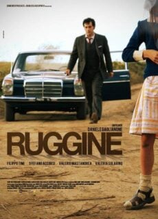 Poster Ruggine