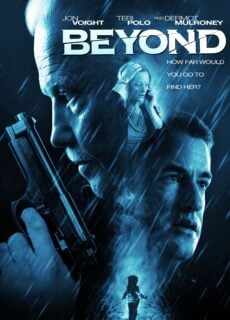 Poster Beyond