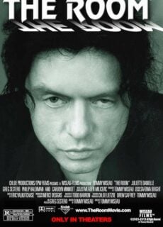 Poster The Room