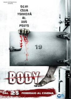 Poster Body