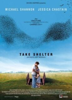 Poster Take Shelter