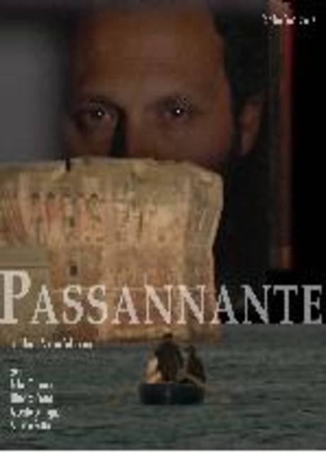 Poster Passannante