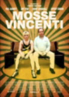 Poster Mosse vincenti