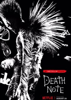 Poster Death Note