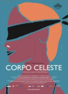 Poster Corpo Celeste