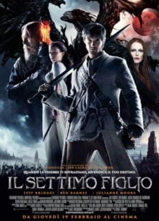 Poster Il Settimo Figlio