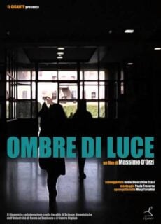 Poster Ombre di Luce