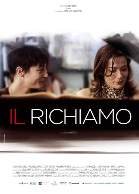 Poster Il richiamo