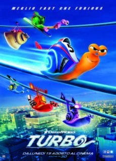 Poster Turbo