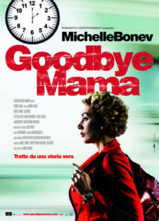 Poster Goodbye Mama