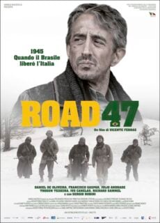 Poster Road 47