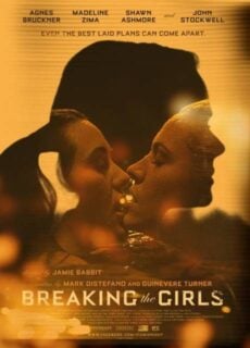 Poster Breaking the Girls