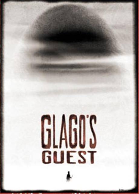 Poster Glago’s Guest