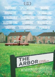 Poster The Arbor