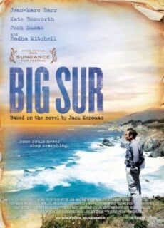 Poster Big Sur