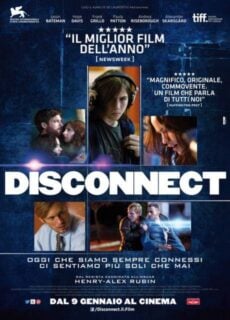 Poster Disconnect