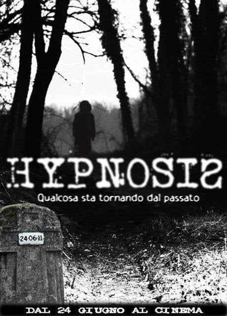 Poster Hypnosis