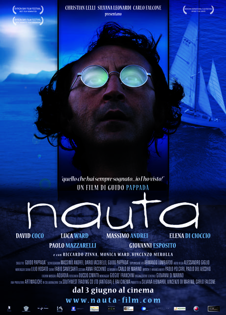 Poster Nauta