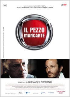 Poster Il pezzo mancante