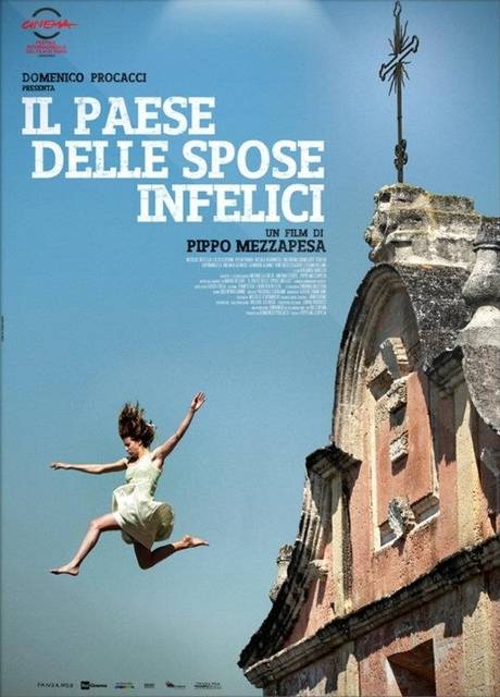 Poster Il paese delle spose infelici