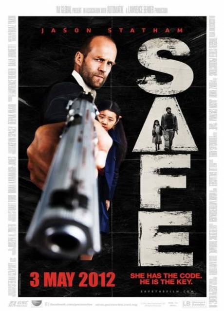 Poster Safe