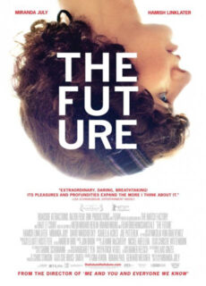 Poster The Future