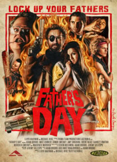 Poster Father’s Day