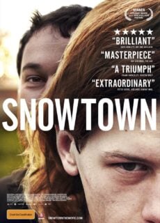 Poster Snowtown