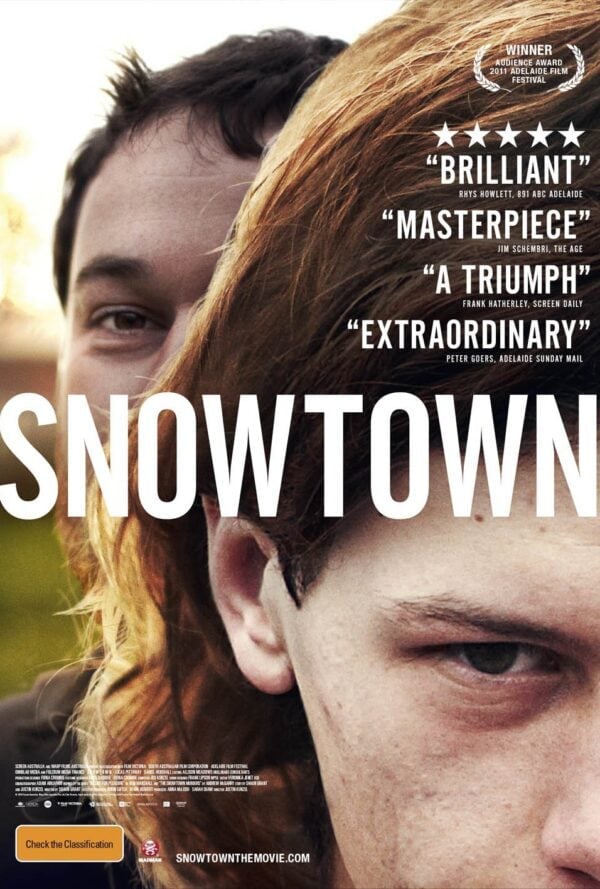 Poster Snowtown