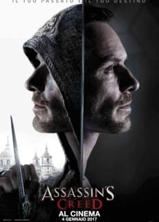 Poster Assassin’s Creed