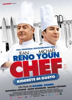 Poster Chef