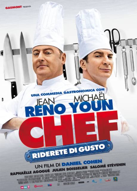 Poster Chef