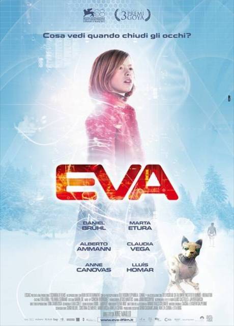 Poster Eva