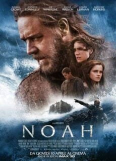 Poster Noah