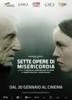 Poster Sette opere di misericordia