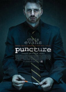 Poster Puncture