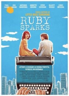 Poster Ruby Sparks