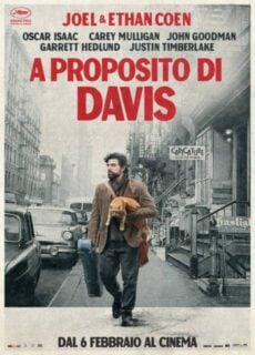 Poster A proposito di Davis