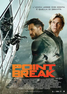 Poster Point Break